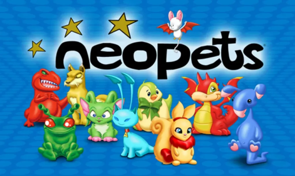 Neopets: Breach exposes personal information of 69 million members