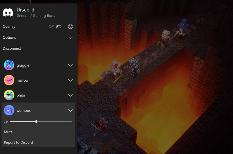 Το voice chat του Discord έρχεται στο Xbox 2 Το voice chat του Discord έρχεται στο Xbox