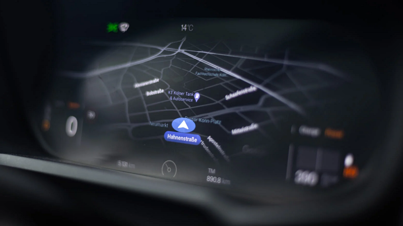 GPS tracker οχημάτων δίνει στους χάκερ δικαιώματα admin 2 GPS tracker