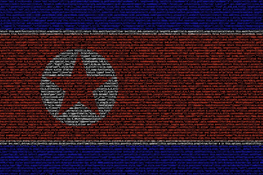 ransomware