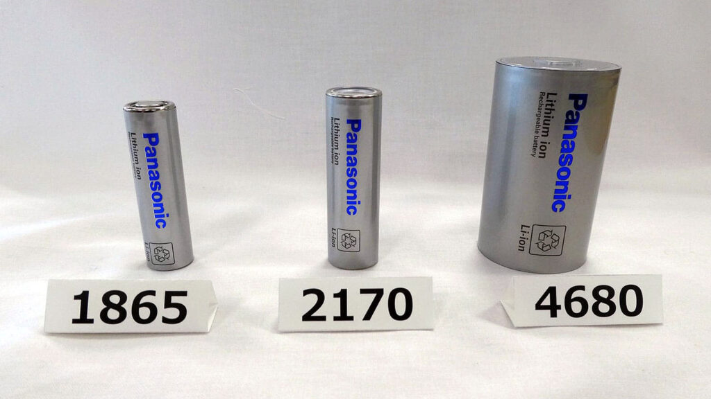 Η Panasonic θέλει να αυξήσει την χωρητικότητα μπαταριών της Tesla 2 Panasonic Tesla Tesla χωρητικότητα μπαταριών