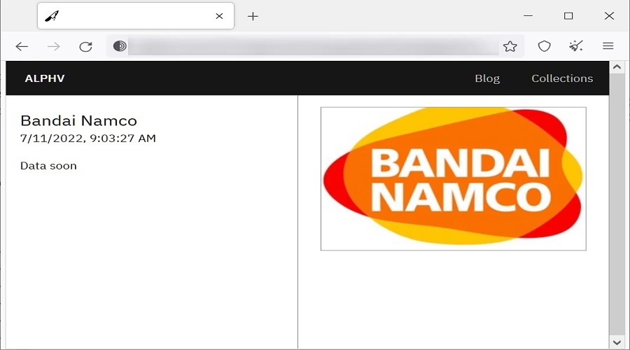 Bandai Namco hacked: Υπεύθυνη η ransomware συμμορία BlackCat ; 2 Bandai Namco hacked
