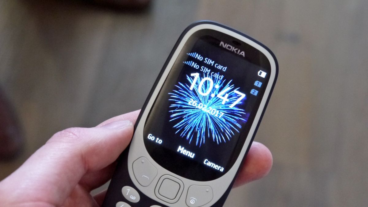 Nokia νέες συσκευές: Nokia 2660, Nokia 5710, Nokia 8210 και Nokia T10 4 Nokia νέες συσκευές: Nokia 2660, Nokia 5710, Nokia 8210 και Nokia T10
