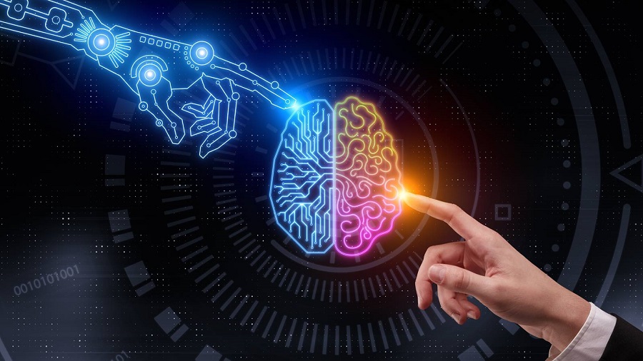 This «AI baby» can learn common sense 2 logic