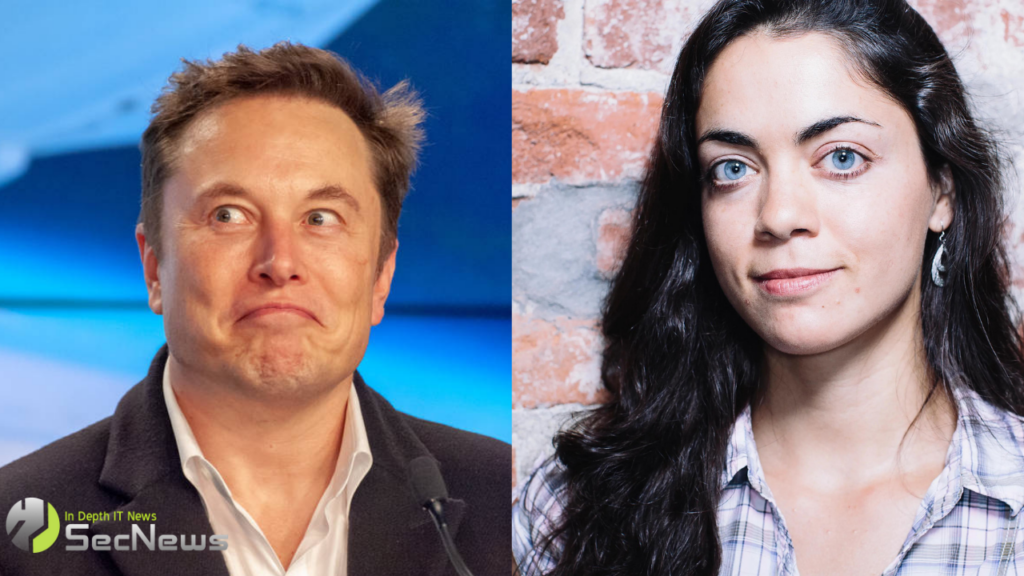 Ο Elon Musk απέκτησε κρυφά δίδυμα με στέλεχος της Neuralink!