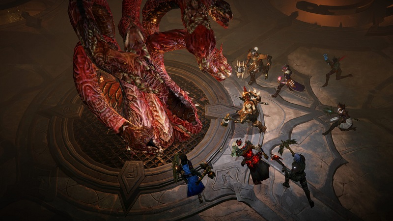 Το Diablo Immortal βγάζει περισσότερα από 1 εκατ. δολάρια την ημέρα