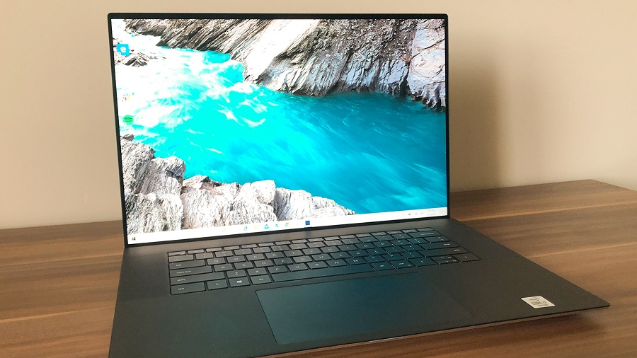 Dell XPS 17 2022 review: The best 17-inch laptop 3 computer