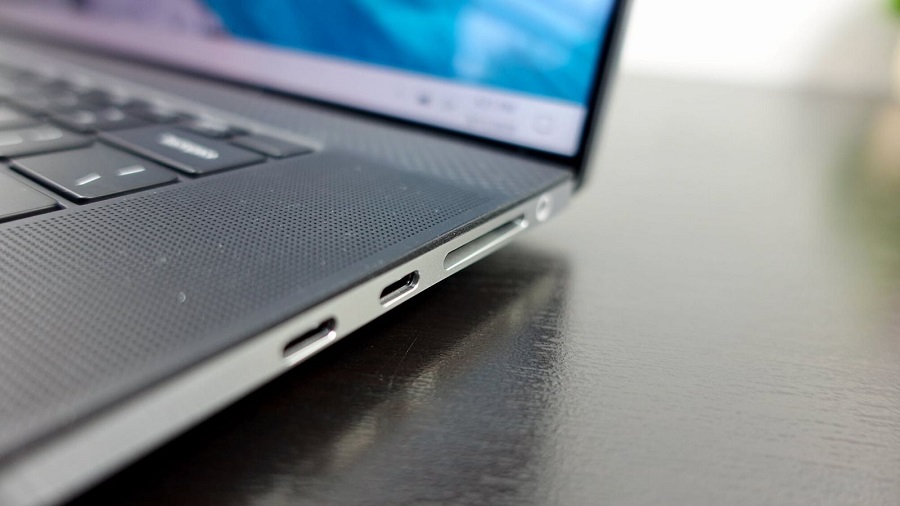 Dell XPS 17 2022 review: The best 17-inch laptop 2 computer