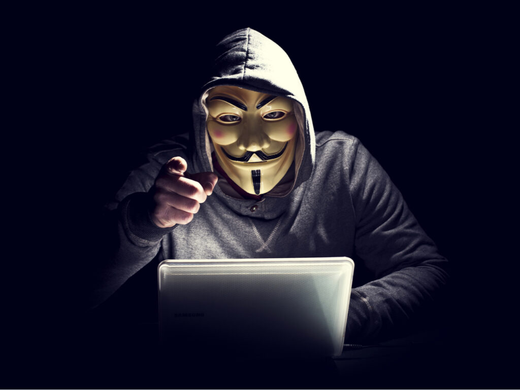 Hacker ισχυρίζεται κλοπή δεδομένων της αστυνομίας της Κίνας! 1 hacker δεδομένα