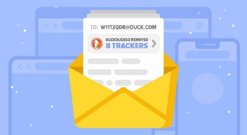 DuckDuckGo: Email Protection available to everyone 2 DuckDuckGo: Email Protection Available to Everyone