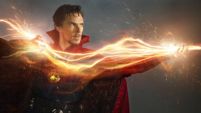 The abuse of VFX artists is ruining Marvel movies 10 Abuse of VFX artists is ruining Marvel movies