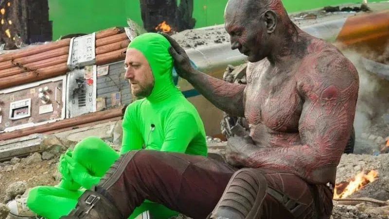VFX artists' abuse is ruining Marvel 4 movies Abuse of VFX artists is ruining Marvel movies
