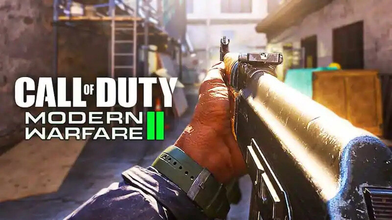 Call of Duty Modern Warfare 2 beta: Πότε θα είναι διαθέσιμη; 2 Call of Duty Modern Warfare 2 beta: Πότε θα είναι διαθέσιμη;