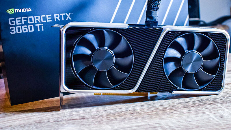 Nvidia: Φήμες για παραλλαγές της GeForce RTX 3060 και 3070