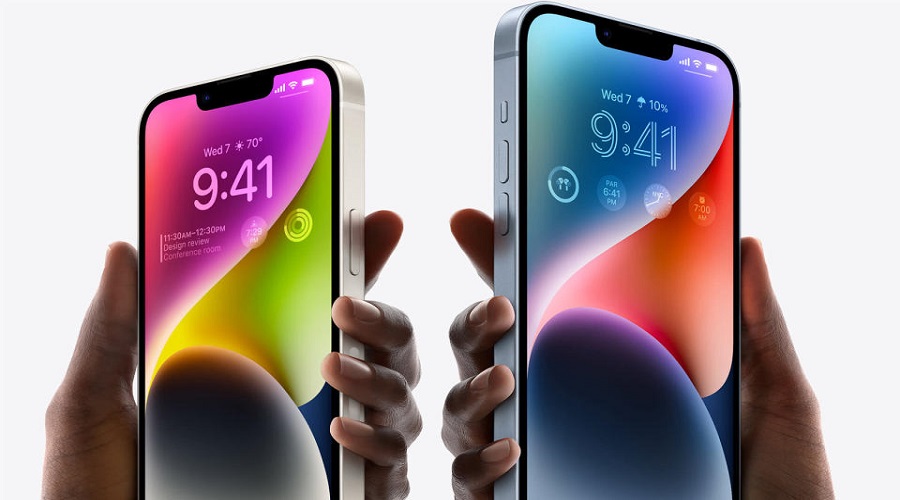 Apple introduced the iPhone 14, new Apple Watch & AirPods Pro models 2 2 iPhone 14