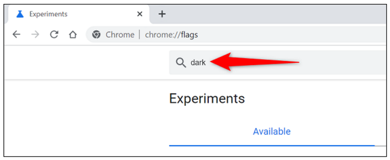 Πώς να ενεργοποιήσετε το Dark Mode του Google Drive 10 Dark Mode Google Drive