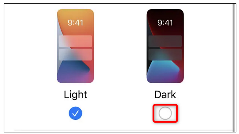 Πώς να ενεργοποιήσετε το Dark Mode του Google Drive 7 Dark Mode Google Drive