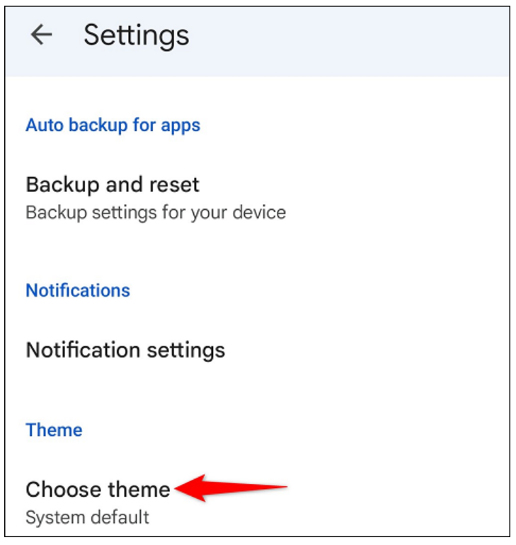 Πώς να ενεργοποιήσετε το Dark Mode του Google Drive 4 Πώς να ενεργοποιήσετε το Dark Mode του Google Drive
