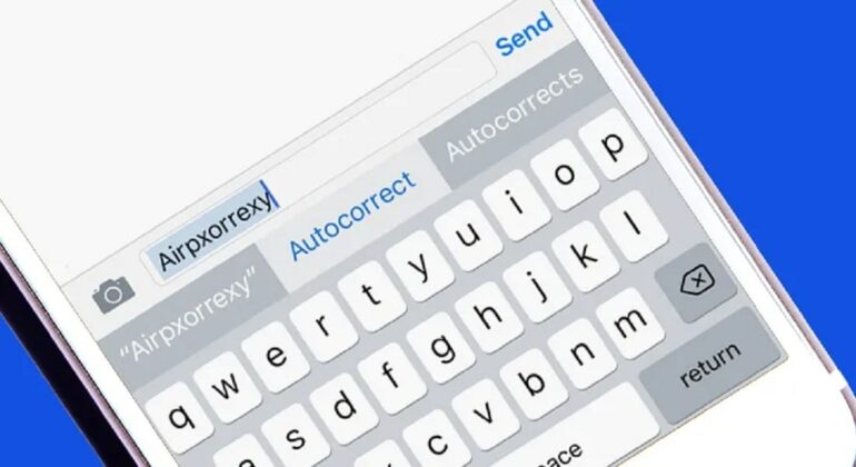 Autocorrect: Πώς να ενεργοποιήσετε την αυτόματη διόρθωση