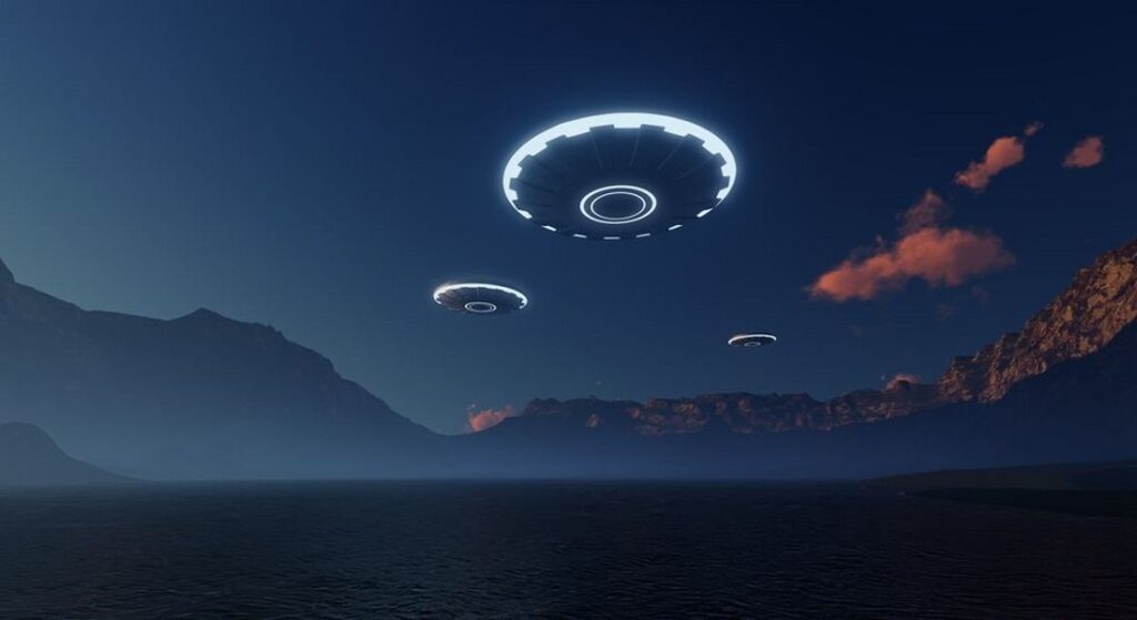 NASA εξωπλανήτες