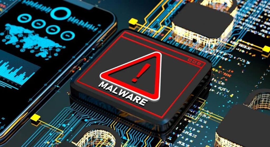 Vidar malware