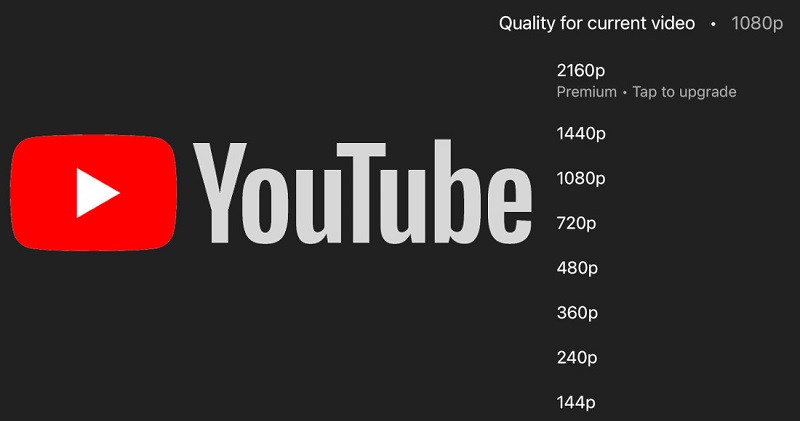 Youtube 4K