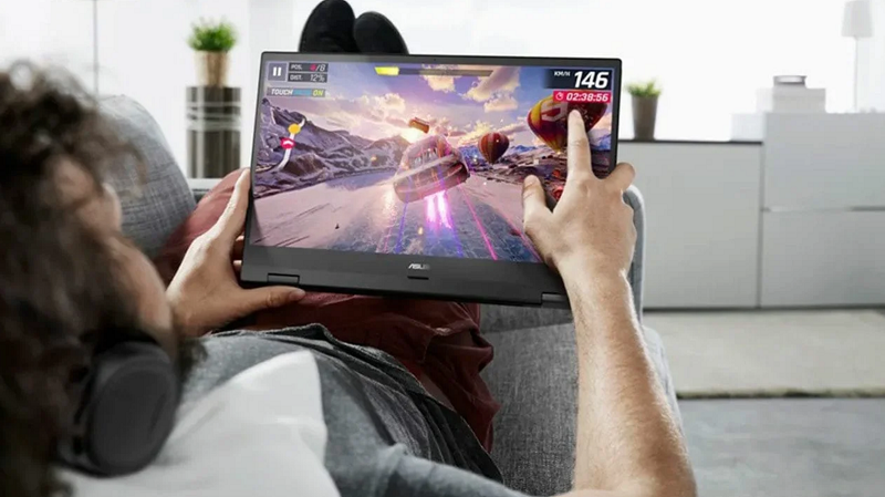 google gaming