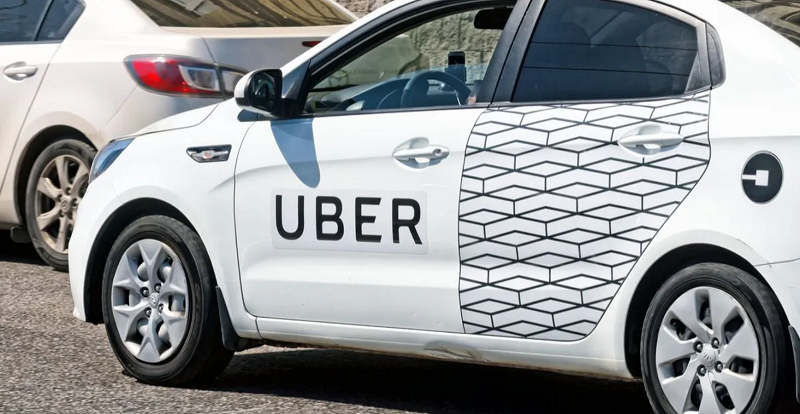 Η startup Waabi συνεργάζεται με την Uber για ρομποταξί