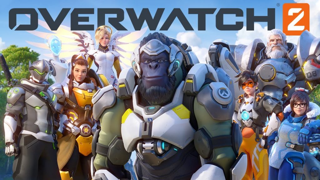 Overwatch 2: Ο Lifeweaver θα έπρεπε να είναι καλός αλλά δεν είναι