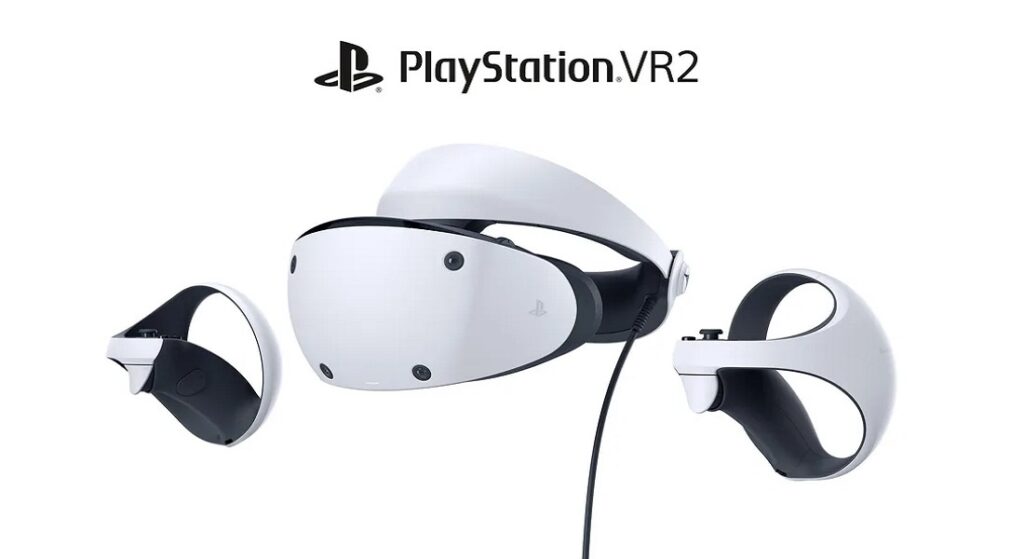 PlayStation VR2 headset: Optimistic Sony - Plans large production 1 PlayStation VR2 headset PSVR2
