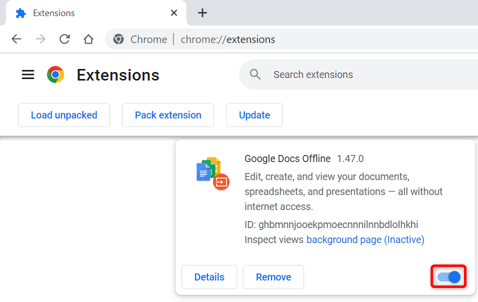 Google Chrome: Πώς να επιδιορθώσετε το σφάλμα out of memory;