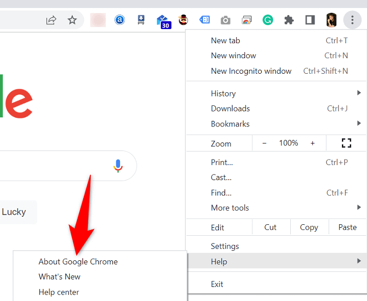 Google Chrome: Πώς να επιδιορθώσετε το σφάλμα out of memory;