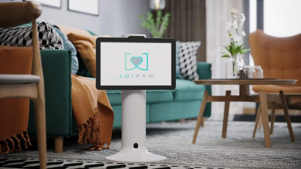 Joipaw: New company creates video games for dogs 2 Joipaw: New company creates video games for dogs