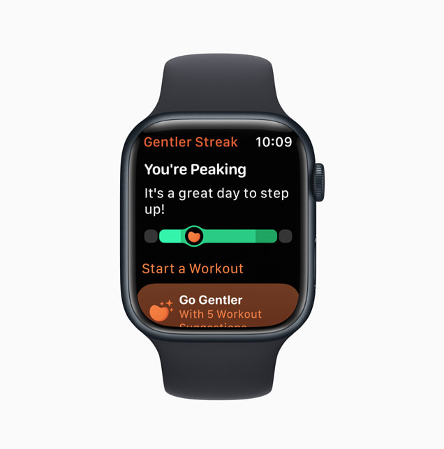 Η Apple ανακοινώνει τους νικητές των App Store Awards 2022 6 app store