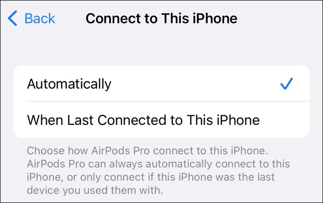 Airpods: 12 Χαρακτηριστικά για την βέλτιστη ακουστική εμπειρία