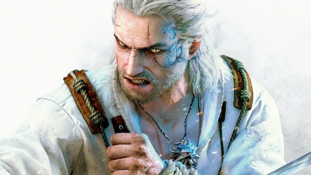 The Witcher 3: Η CD Projekt Red επιδεικνύει την next-gen έκδοση 2 The Witcher 3: Η CD Projekt Red επιδεικνύει την next-gen έκδοση