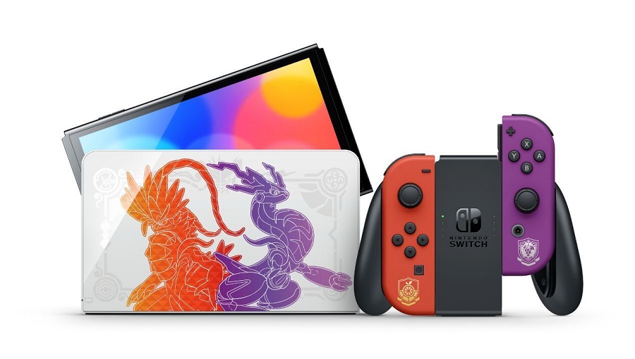 Pokemon Scarlet and Violet: Biggest sales ever 2 Nintendo