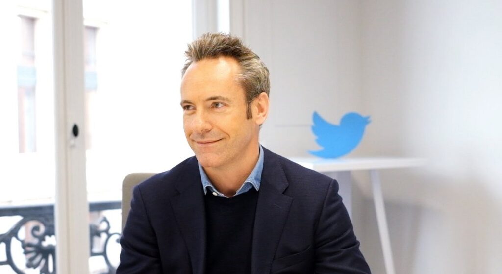 Damien Viel Twitter