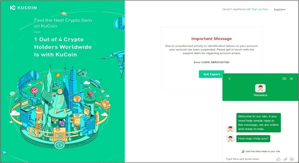 Απατεώνες παρακάμπτουν το 2FA για Coinbase και MetaMask και κλέβουν crypto