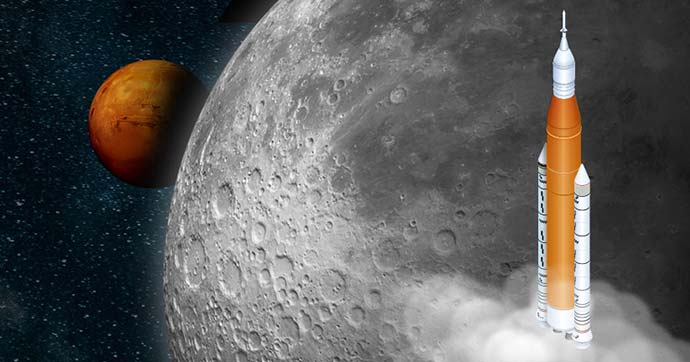 NASA