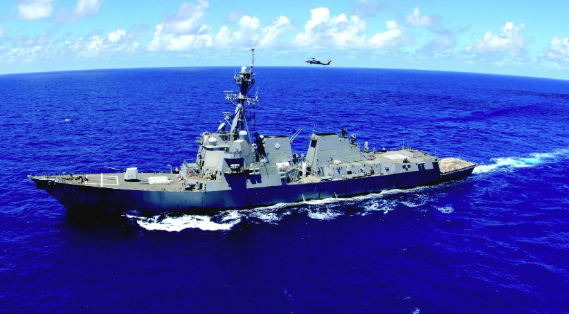 Couple tried to sell secrets of US nuclear warships 2 Couple tried to sell secrets of US nuclear warships