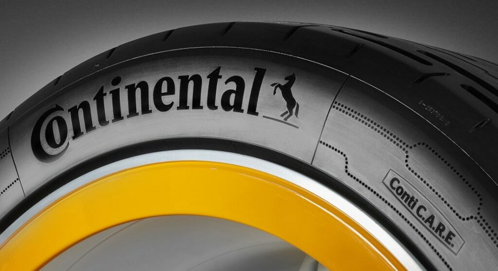 LockBit ransomware: Gang threatens to leak Continental 1 data Continental LockBit