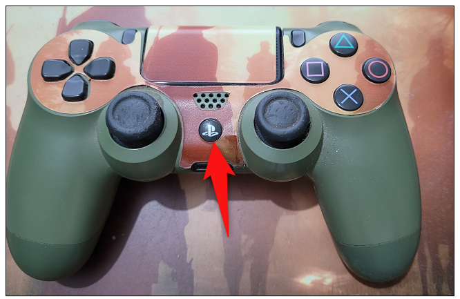 Πώς να κάνετε restart σε ένα PS4 2 Πώς να κάνετε restart σε ένα PS4