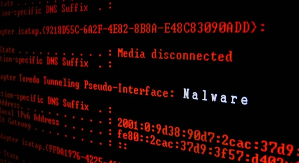 Zombinder malware Android