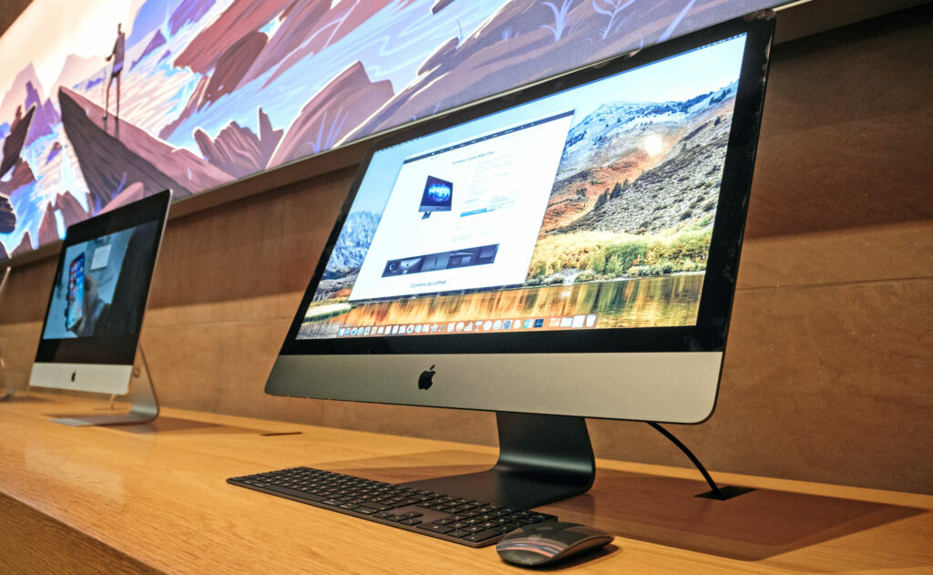 How to check storage space on your Mac 2 How to check storage space on your Mac