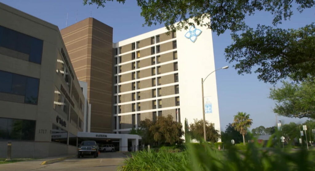 LCMHS, Louisiana: Ransomware επίθεση οδήγησε σε παραβίαση δεδομένων ασθενών 1 LCMHS ransomware