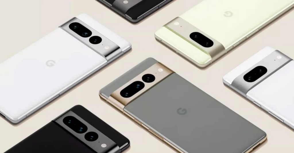 Pixel 7 users: Rear camera glass breaks for no reason 2 Pixel 7 users: Rear camera glass breaks for no reason