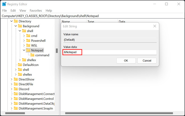 Προσθέστε οποιοδήποτε app στο Windows Desktop Right-Click Menu 3 app