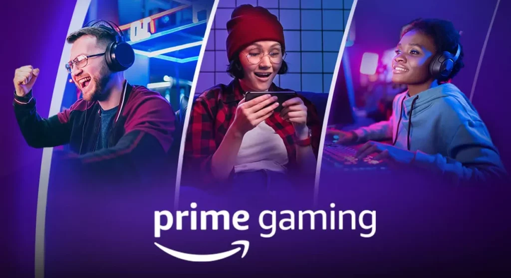 Πώς να δοκιμάσετε δωρεάν το Amazon Prime Gaming; 1 Πώς να δοκιμάσετε δωρεάν το Amazon Prime Gaming;