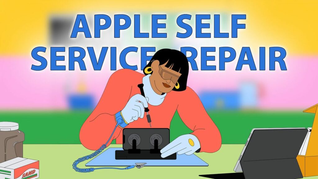 Apple: Το Self Service Repair επεκτείνεται σε Mac desktops 1 Apple: Το Self Service Repair επεκτείνεται σε Mac desktops